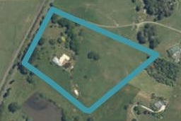52 Hangatiki Road, TE KUITI, Te Kuiti