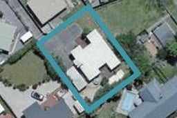 81A Jellicoe Street, Martinborough