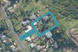461 Whangarei Heads Road, Whangarei