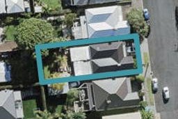 55 Wanganui Avenue, Ponsonby, Auckland