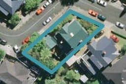 11 Laurie Avenue, Parnell, Auckland