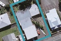 2/194 Powderham Street, New Plymouth, New Plymouth