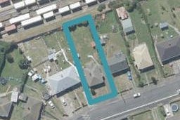 18 Albertson Avenue, Port Chalmers, Dunedin