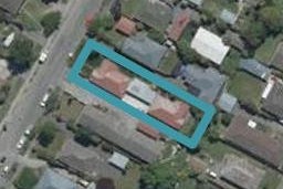 1/19 Trafford Street, Harewood, Christchurch
