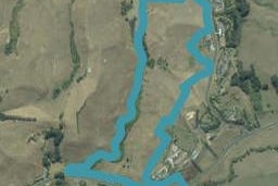 49 Bridle Creek Road, Raglan