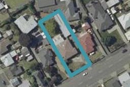 593 Ferguson Street, Terrace End, Palmerston North