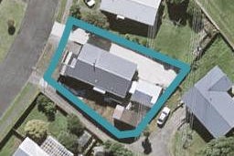 6 Maui Place, Spotswood, New Plymouth