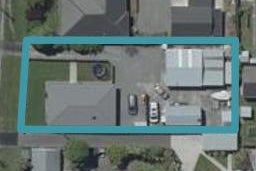 13 Albert Terrace, Saint Martins, Christchurch