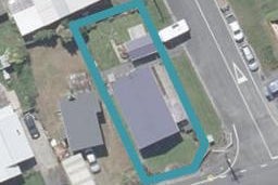 2 Pearse Street, Brighton, Dunedin