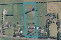 469 Pages Road, Gleniti, Timaru