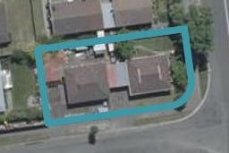 1/2 Chadlington Street, Parklands, Christchurch