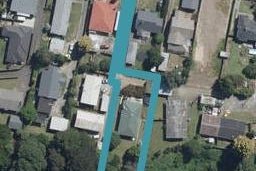 99A Rimu Street, Maeroa, Hamilton