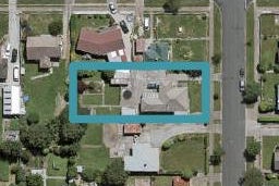47 Metzger Street, Georgetown, Invercargill