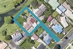 1/104A Douglas Street, Whakatane, Whakatane