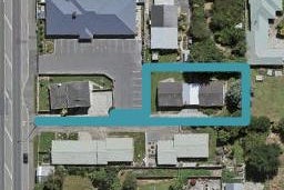 1/204 Elles Road, Strathern, Invercargill
