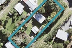 176 Howard Road, Ōrere Point