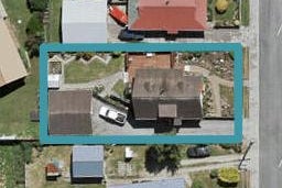 286 Rockdale Road, Rockdale, Invercargill