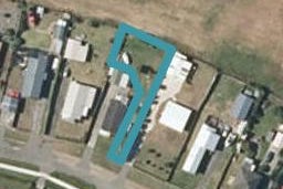 29A Edinburgh Terrace, Foxton Beach, Foxton