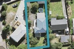 16 Justin Place, Te Atatu Peninsula, Auckland