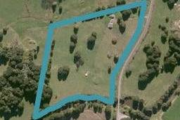 540 Mataraua Road, Kaikohe, Kaikohe
