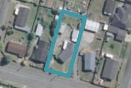 17 Princes Street, Temuka