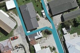 376 Tay Street, Turnbull Thomson Park, Invercargill