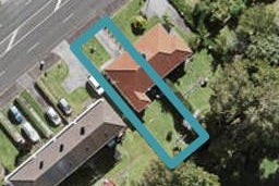 670 New North Road, Mount Albert, Auckland