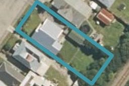 168 Sewell Street, Hokitika