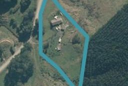 841 Old Mountain Road, Waitetuna, Raglan