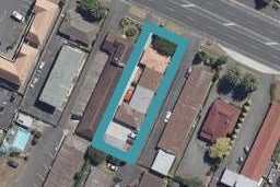 251 Ulster Street, Whitiora, Hamilton