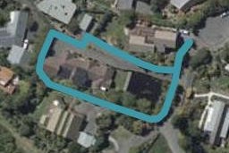 2 Barrer Lane, Cashmere, Christchurch