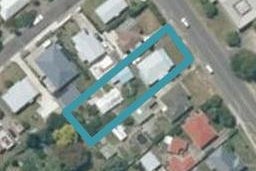 406 Williams Street, Mahora, Hastings