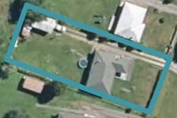 52 Duncan Street, Raetihi