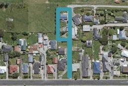 154 Dipton Street, Kingswell, Invercargill
