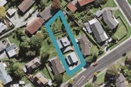 2/92 Moore Street, Hillcrest, Auckland