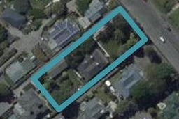 89 Domain Terrace, Spreydon, Christchurch