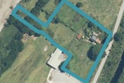 200 Golf Links Road, Hokitika