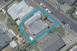 9 Hereford Street, Roslyn, Dunedin