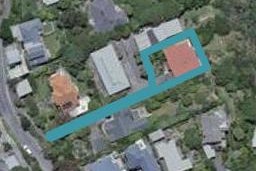 23 Tai Paku Paku Road, Karaka Bays, Wellington