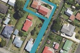 607A Gladstone Road, Te Hapara, Gisborne
