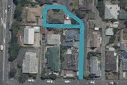 1 Helena Way, The Wood, Nelson