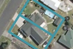20 King Street, Dannevirke