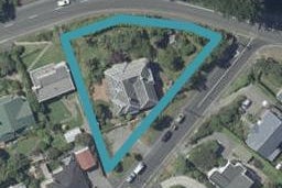 26 Highcliff Road, Andersons Bay, Dunedin