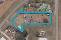 1 Shrimski Street, Deborah