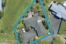 22 Capricorn Place, Kawaha Point, Rotorua