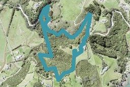 1016 Takatu Road, Tāwharanui Peninsula, Matakana