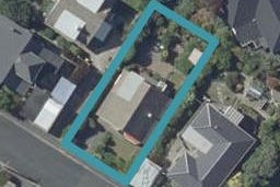 7 Wardlaw Street, Musselburgh, Dunedin
