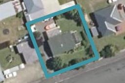 3 Trafalgar Street, Dannevirke