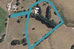 544 Black Rock Road, Te Ore Ore, Masterton