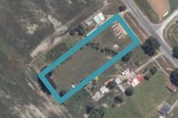 69 Fairlie Tekapo  RD, Fairlie